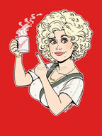 9 To 5 Shirt