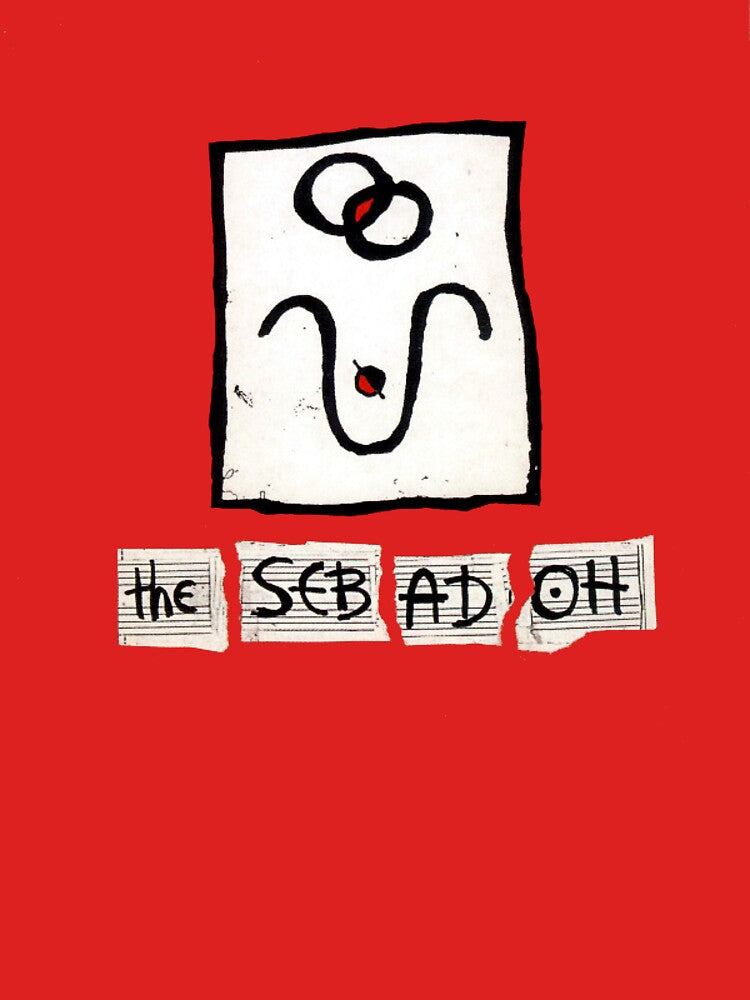 The Sebadoh Shirt