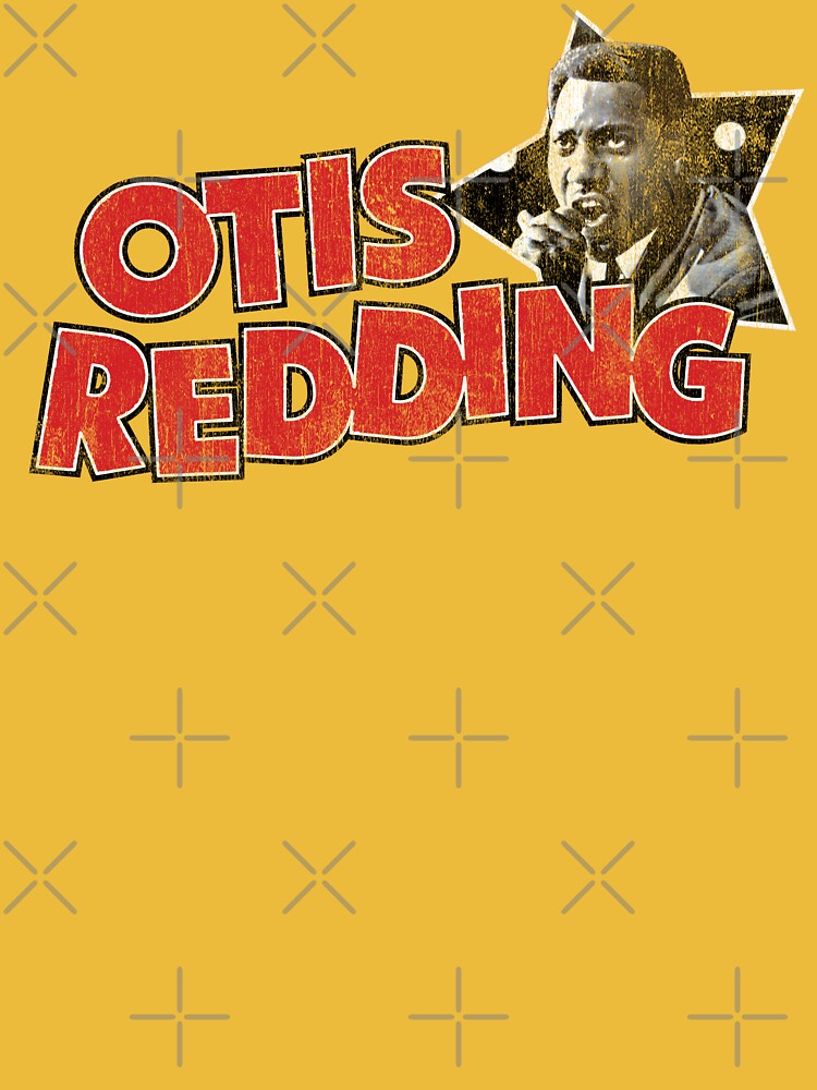Otis Redding Shirt