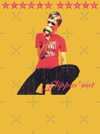 Gigolo Aunts Flippin' Out Shirt