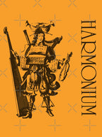 Harmonium Shirt