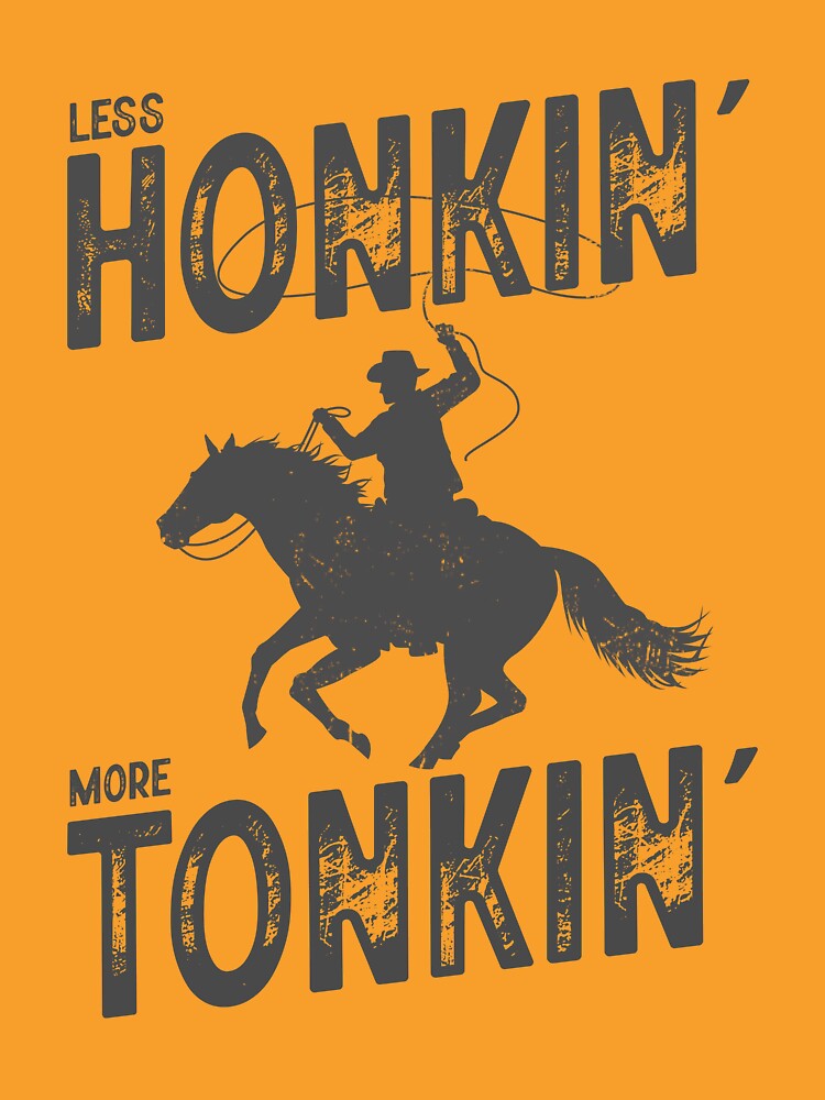 The Honky-Tonk Shirt