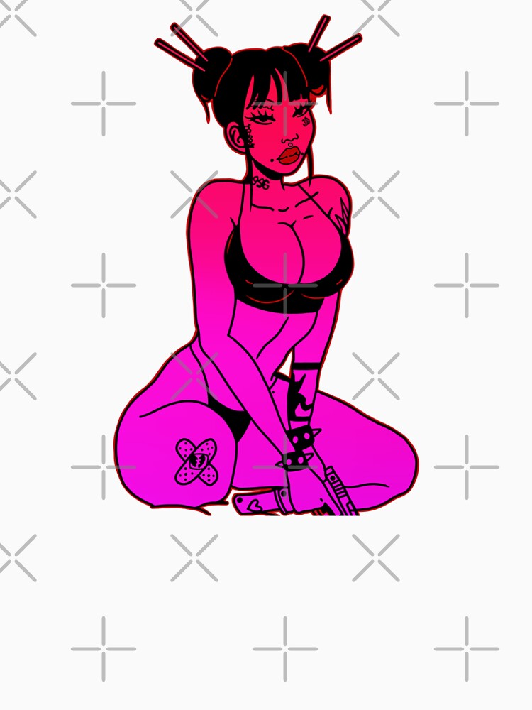 Summer Walker - Playing Games Drawing Shirt