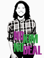 No Kim No Deal Shirt