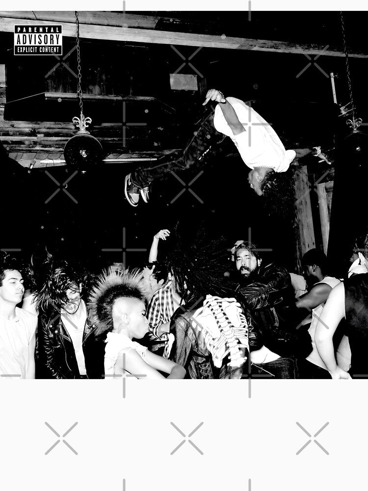 Playboi Carti Die Lit Shirt