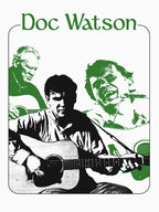 Doc Watson Shirt