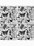 Tattoos 2015 Shirt