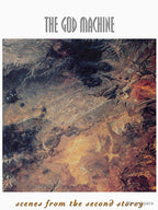 THE GOD MACHINE - Scenes From The Second Storey Shirt