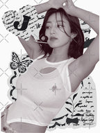 Park Jihyo Design Shirt