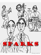 SPARKS Talent Is An Asset Shirt