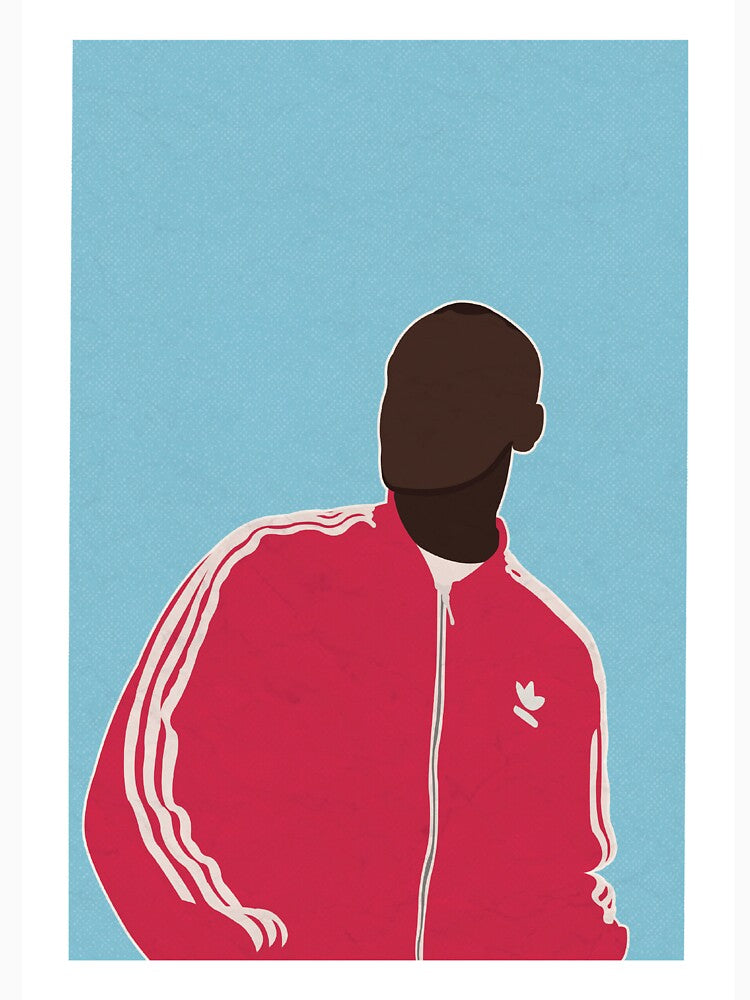 STORMZY Shirt