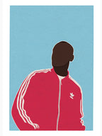 STORMZY Shirt