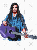 Wonderful Memory Steve Earle Cute Shirt