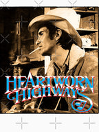 Day For Heartworn Highways Gifts For Movie Fan Shirt