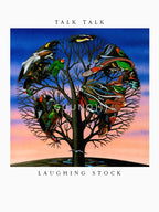 Talk Talk - Laughing Stock Shirt