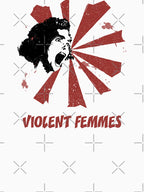 Violent Femmes Band Shirt