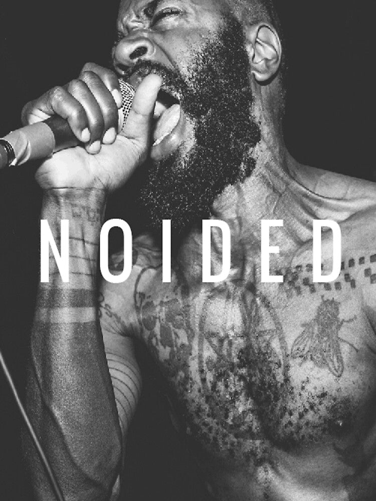Death Grips - Noided Shirt