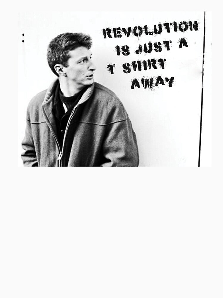 Billy Bragg Shirt