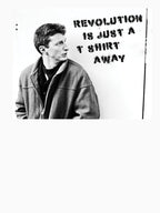 Billy Bragg Shirt