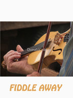 Fiddle Away Shirt
