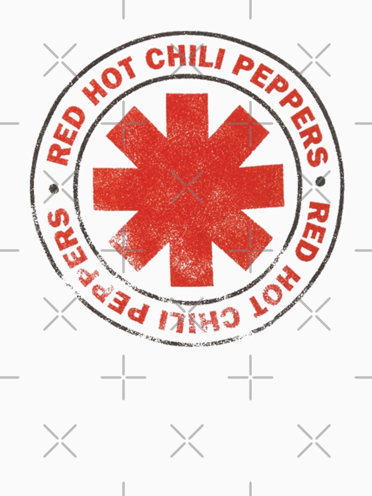 Amazing The RHCP Funky Shirt