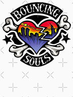 Bouncing Souls Shirt