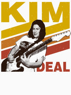 Kim Deal Shirt