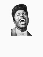 Little Richard 1 Shirt