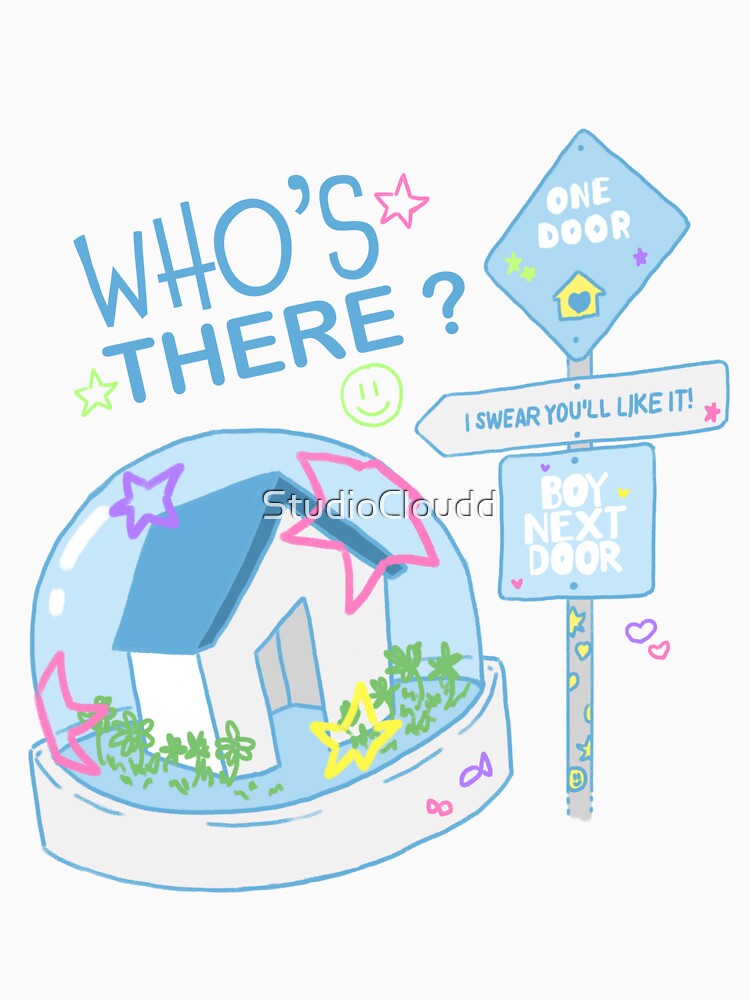 Boynextdoor Kpop Shirt