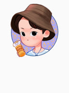 Jay I-Land Honey Bear Icon Shirt