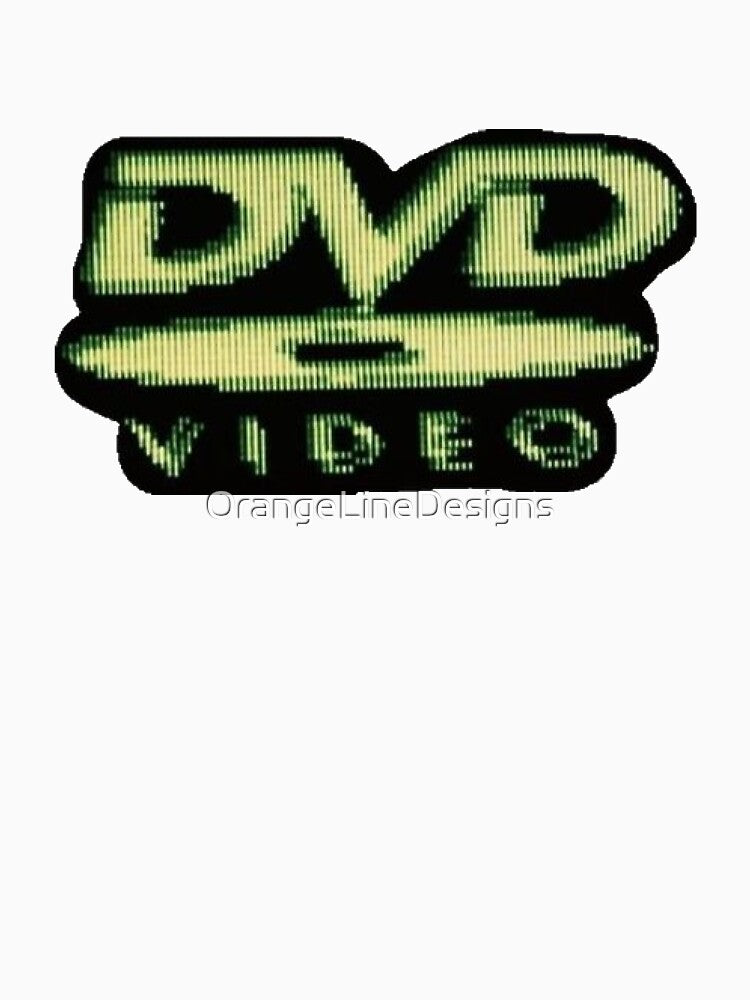 Dvd Video Shirt
