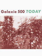 Galaxie 500 - Today Shirt