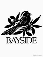 Bayside Band Logo Shirt