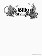 Billy Strings Animals Jamming Shirt