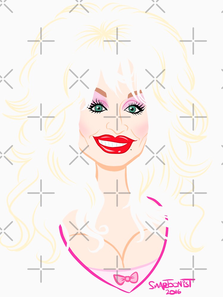 SHE'S A DOLL! Shirt