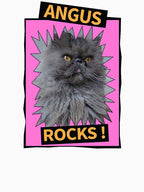 Angus Rocks Shirt