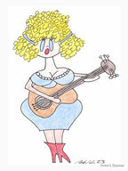 Dolly P Parton Country Music Shirt