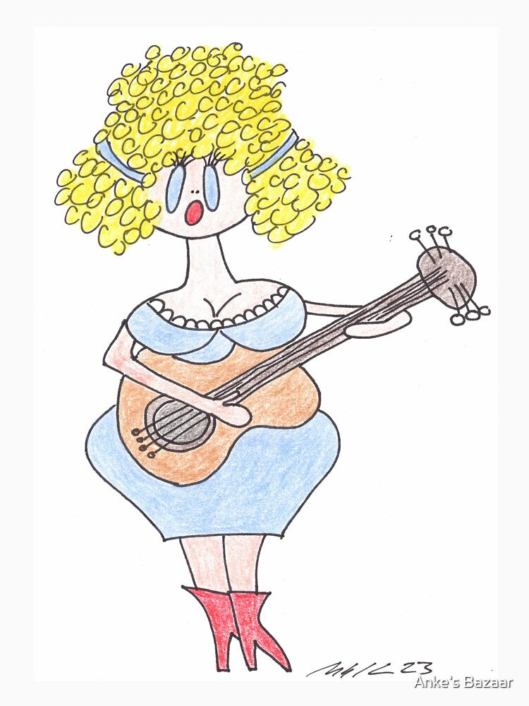 Dolly P Parton Country Music Shirt