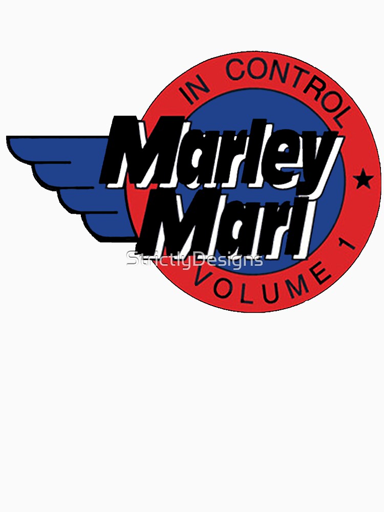 In Control Shirt