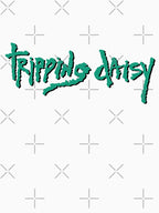 Tripping Daisy Bill Logo Shirt
