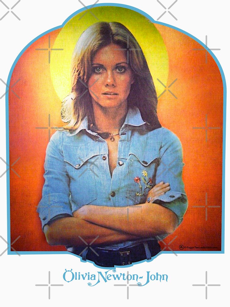 The Olivia 1974 Shirt