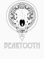 BEARTOOTH Fan Art Shirt