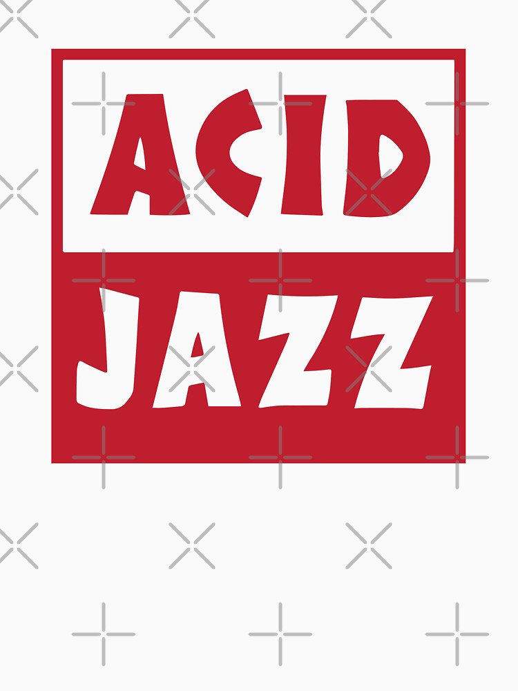 Jazzid Shirt