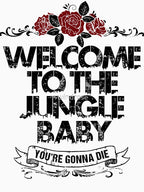 Welcome To The Jungle Shirt