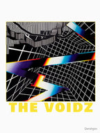 Voidz Shirt