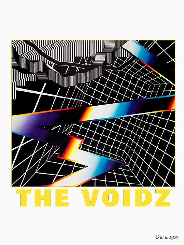 Voidz Shirt
