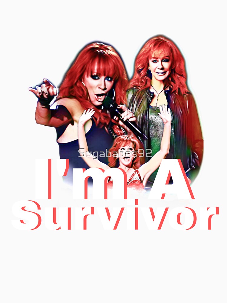 I M A Survivor Shirt