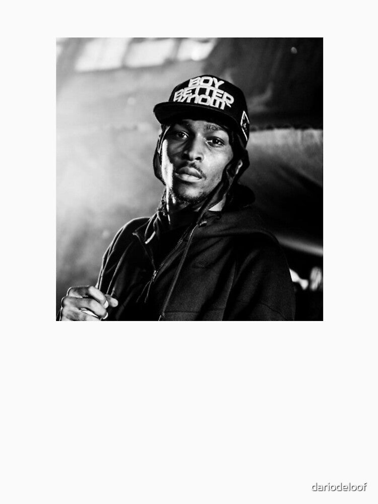 JME BBK Shirt