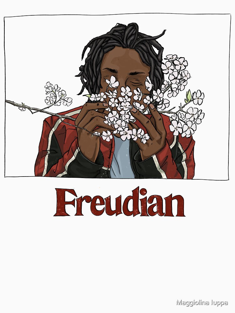 FREUDIAN Shirt