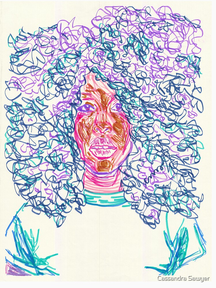 Erykah Shirt